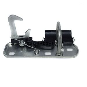 VW GOLF MK5 2004-2009 HOOD LOCK CATCH