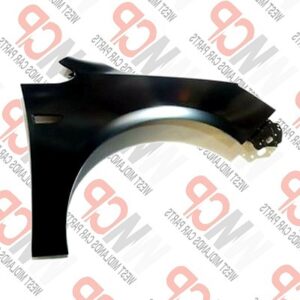 VAUXHALL ASTRA J 2009-2014 DRIVER SIDE RIGHT WING PANEL