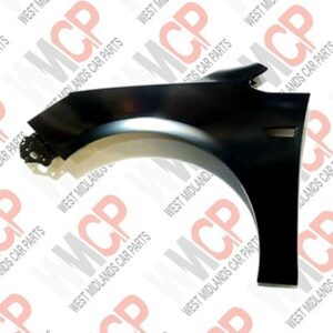 VAUXHALL ASTRA J 2009-2014 PASSENGER SIDE LEFT WING PANEL