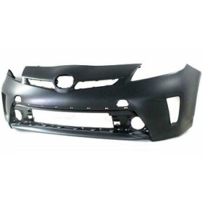 TOYOTA PRIUS 2012-2015 FRONT BUMPER