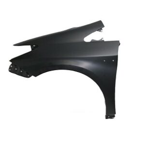 TOYOTA PRIUS 2009-2016 PASSENGER SIDE LEFT WING PANEL