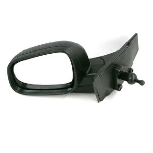 CHEVROLET SPARK 2009-2015 PASSENGER SIDE DOOR WING MIRROR