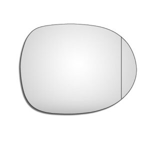 HONDA CIVIC 2005-2011 DRIVER SIDE GLASS