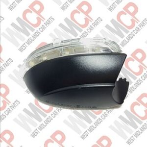 VW SCIROCCO 2008-2017 DRIVER SIDE RIGHT DOOR MIRROR INDICATOR