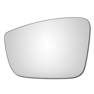 VW UP 2011-2016 PASSENGER SIDE GLASS