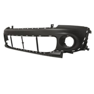 MINI COOPER 2010-2012 FACELIFT FRONT BUMPER