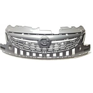 VAUXHALL CORSA D 2011-2014 UPPER CENTRE FRONT GRILL