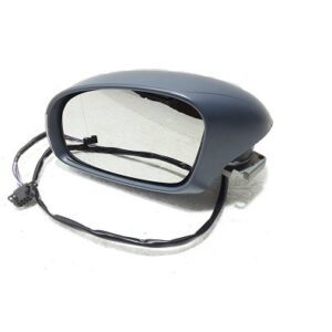 VW BEETLE 1999-2010 PASSENGER SIDE LEFT DOOR MIRROR