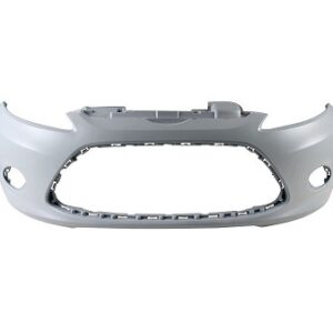 FORD FIESTA 2008 - 2012 FRONT BUMPER