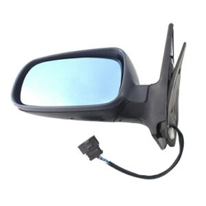 VW GOLF MK4 1998-2004 PASSENGER SIDE LEFT DOOR MIRROR
