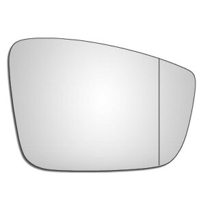 VW UP 2011-2016 DRIVER SIDE GLASS