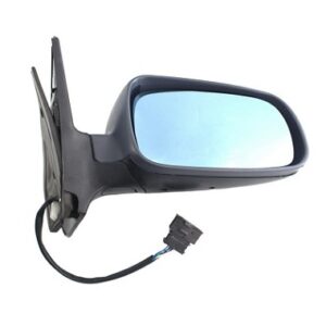 VW GOLF MK4 1998-2004 DRIVER SIDE RIGHT DOOR MIRROR