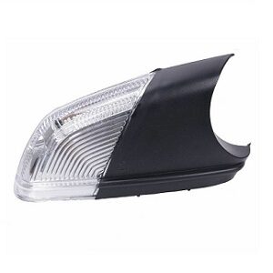 VW POLO 2005-2009 DRIVER SIDE DOOR MIRROR INDICATOR