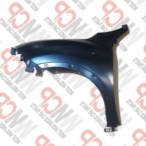 NISSAN JUKE 2010-2014 PASSENGER SIDE LEFT WING PANEL