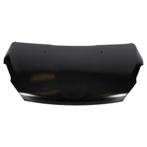 PEUGEOT 208 2012 - 2020 BONNET