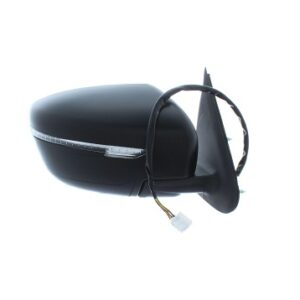 NISSAN JUKE 2014-2019 DRIVER SIDE RIGHT DOOR MIRROR