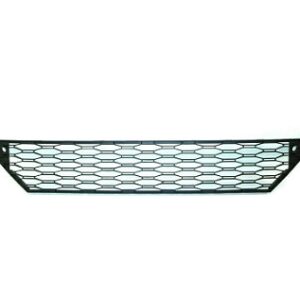 SEAT LEON FR 2013-2016 FRONT BUMPER CENTER GRILLE