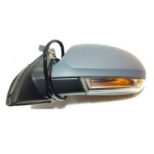 VW PASSAT B5 2004-2005 PASSENGER SIDE DOOR MIRROR