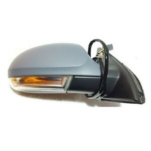 VW PASSAT B5 2004-2005 DRIVER SIDE DOOR MIRROR