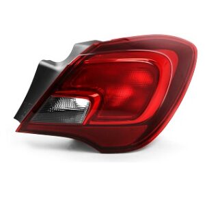 VAUXHALL CORSA E 2015-2018 DRIVER SIDE REAR LIGHT
