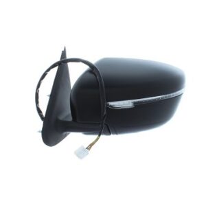 NISSAN JUKE 2014-2019 PASSENGER SIDE LEFT DOOR MIRROR