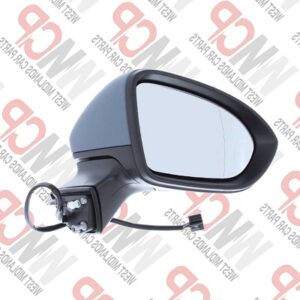 VAUXHALL ASTRA K 2015-2020 DRIVER SIDE RIGHT DOOR MIRROR