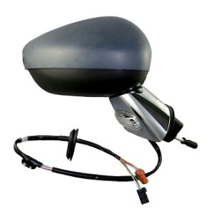 CITROEN C3 2010-2016 DRIVER SIDE DOOR MIRROR