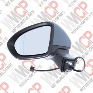 VAUXHALL ASTRA K 2015-2020 PASSENGER SIDE LEFT DOOR MIRROR