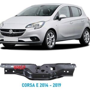 VAUXHALL CORSA E 2015-2019 FRONT UPPER / SLAM PANEL