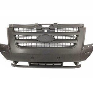 FORD TRANSIT MK7 2006-2013 FRONT GRILLE CENTER
