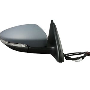 VW BEETLE 2012-2018 DRIVER SIDE DOOR MIRROR