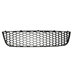 VW GOLF MK5 GTI 2004-2009 FRONT CENTER GRILL