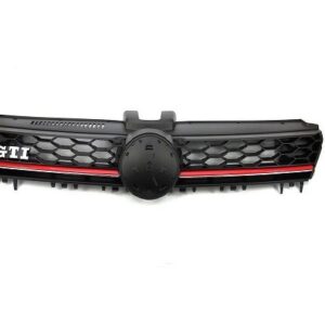 VW GOLF MK7 2012 - 2017 GTI front Grill