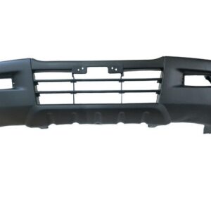 MITSUBISHI L200 2001 - 2004 PICKUP FRONT BUMPER