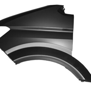 VW CRAFTER 2017 ONWARDS LEFT WING PANEL