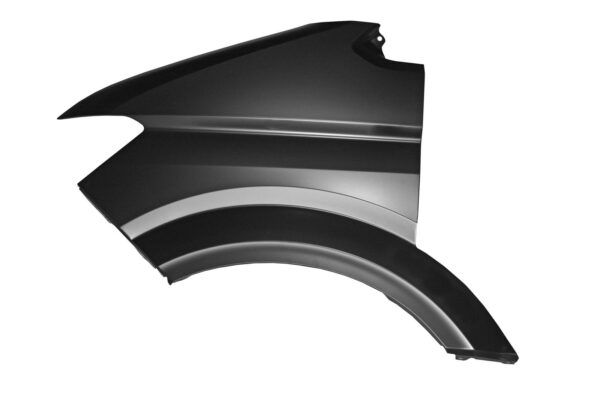 VW CRAFTER 2017 ONWARDS LEFT WING PANEL