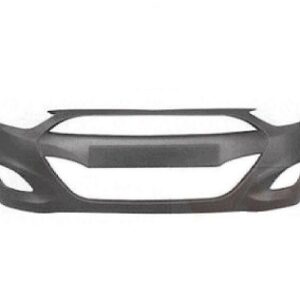 HYUNDAI I10 2013 - 2017 FRONT BUMPER