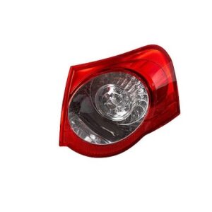 VW PASSAT B6 ESTATE 2005-2010 DRIVER SIDE REAR LIGHT