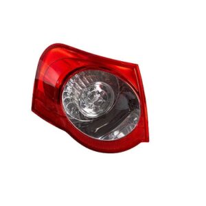 VW PASSAT B6 ESTATE 2005-2010 PASSENGER SIDE REAR LIGHT