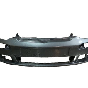 VW GOLF MK5 2004-2009 FRONT BUMPER UNITED GREY LA7T