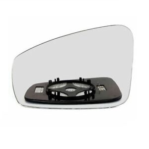 VAUXHALL AGILA 1999-2007 PASSENGER SIDE GLASS