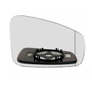 VAUXHALL AGILA 1999-2007 DRIVER SIDE GLASS