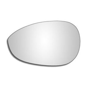 FIAT 500 2007-2015 PASSENGER SIDE GLASS