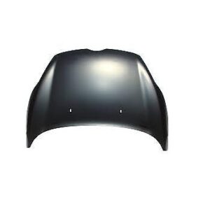 Ford Fiesta Mk7 2008 - 2012 Bonnet