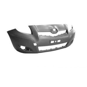 TOYOTA YARIS 2009-2011 FRONT BUMPER