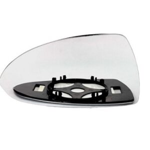 VAUXHALL CORSA D 2006-2014 PASSENGER SIDE GLASS