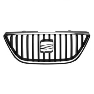 SEAT IBIZA 2008-2012 UPPER CENTRE MAIN GRILLE