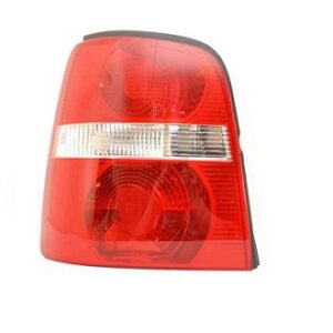 VW TOURAN MK1 2003-2006 DRIVER SIDE REAR LIGHT