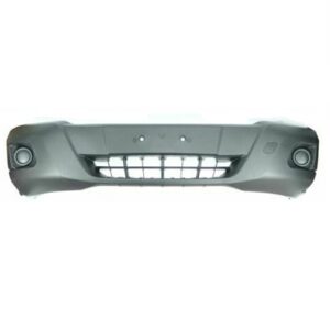 FORD TRANSIT MK8 2014-2019 FRONT BUMPER