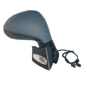 PEUGEOT 207 2006-2012 DRIVER SIDE RIGHT DOOR WING MIRROR
